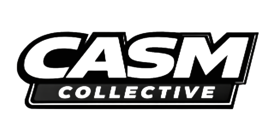CASM Collective logo