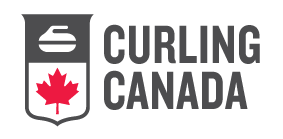 Curling Canada logo