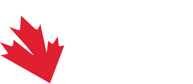 Diving Canada logo